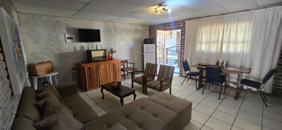 Commercial Property for Sale in Fauresmith Free State
